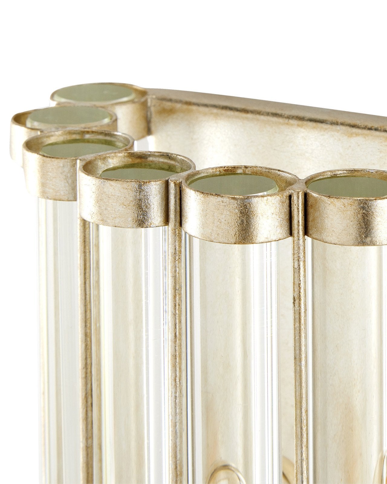 Warwick Tall Wall Sconce